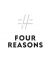 Four Reasons THE Serum 100ml